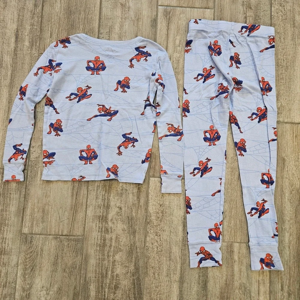 GAP kids marvel